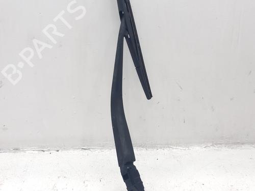 Used Rear windshield wiper arm Rear windshield wiper arm TOYOTA COROLLA Saloon (_E12_) 2.0 D-4D (CDE120_, CDE120R) (90 hp) 34537307 34537307