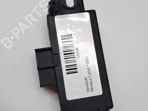 Elektronisk sensor RENAULT ZOE (BFM_) ZOE | BP27462614M84 