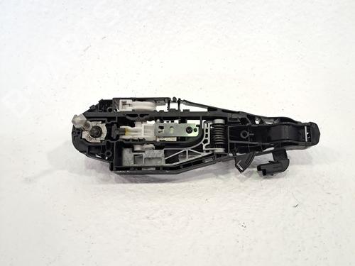 Front left exterior door handle CITROËN C4 II (NC_) 1.6 BlueHDi 100 | BP24587448C128 