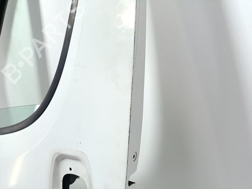Left front door FIAT DUCATO Van (250_) 160 Multijet 3,0 D | BP29180254C2 