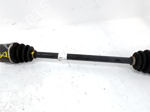 Transmisión trasera derecha HYUNDAI SANTA FÉ II (CM) 2.2 CRDi GLS 4x4 (150 hp) 31262550