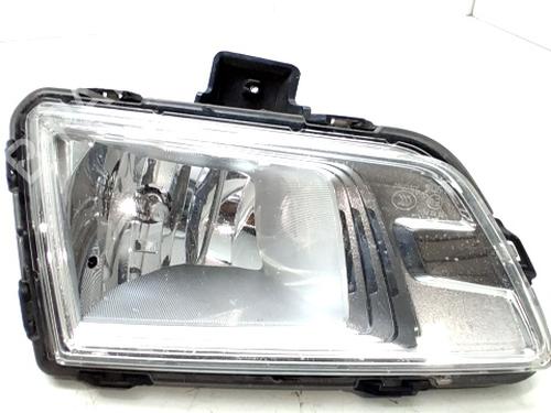 Venstre  foran tåkelykt SSANGYONG XLV SUV e-XDi 160 (116 hp) 31369459