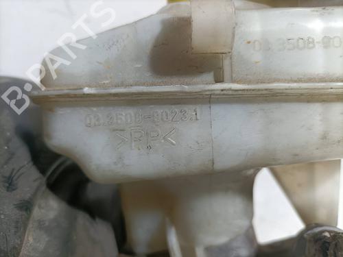 Brake master cylinder OPEL INSIGNIA A Saloon (G09) 2.0 CDTI (69) | BP25455517M77