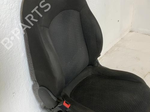 Sæde venstre fortil OPEL CORSA E (X15) 1.3 CDTI (08, 68) | BP39557117C15 - Image 3