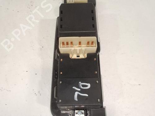 Left front window switch CHEVROLET CAPTIVA (C100, C140) 2.0 D | BP36539533I27 - Image 3