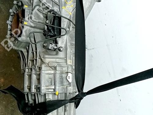 Skrzynia biegów AUDI A6 C6 (4F2) 2.0 TDI | BP30898218M3