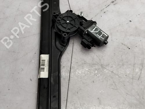Rudehejsemekanisme ventre foran Rudehejsemekanisme ventre foran PEUGEOT BOXER Van 2.2 BlueHDi 120 (120 hp) 34527699 34527699