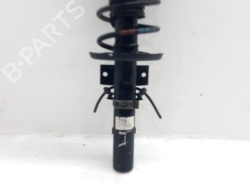 Used Left front shock absorber Left front shock absorber SEAT IBIZA III (6L1) 1.4 16V (100 hp) 33766023 33766023