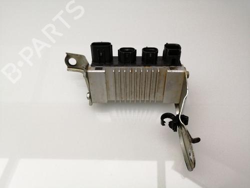 Elektronisk modul TOYOTA HILUX VIII Pickup (_N1_) 2.4 D 4WD (GUN125_, GUN125R) (150 hp) 26315854