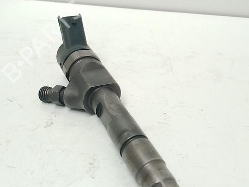 Used Injector Injector RENAULT SCÉNIC II (JM0/1_) 1.9 dCi (JM14) (131 hp) 39555987 39555987