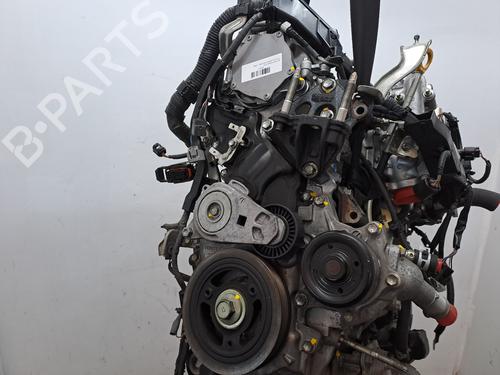 Engine TOYOTA URBAN CRUISER (_P1_) 1.4 D-4D (NLP110_, NLP110R) | BP29990547M1 