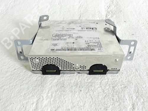 Used Radio Radio NISSAN X-TRAIL IV (T33) 1.5 VC-T e-Power e-4ORCE (213 hp) 32312534 32312534