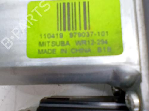 Left front window motor FORD KUGA I 2.0 TDCi 4x4 | BP36767649E21 - Image 2