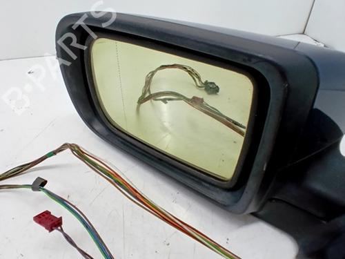 Left mirror BMW 5 (E39) 530 d | BP29556085C26 