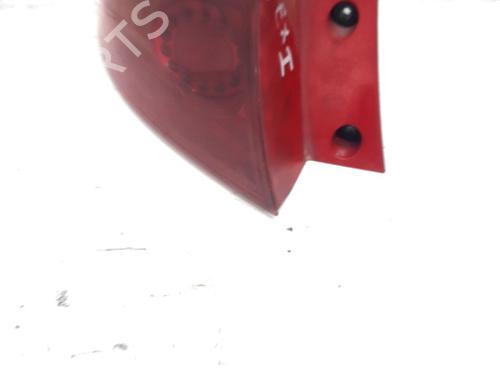 Used Left taillight Left taillight SEAT LEON (1P1) 1.9 TDI (105 hp) 36666790 36666790