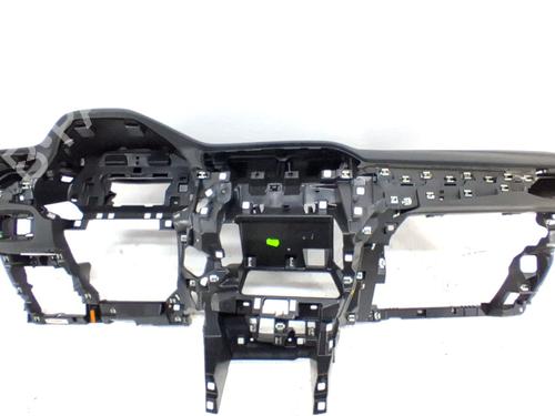 Dashboard OPEL CORSA F (P2JO) 1.2 (68) | BP37688020C46 - Image 3