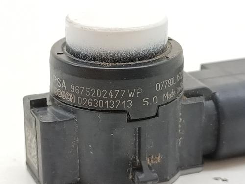 Electronic module PEUGEOT 308 II (LB_, LP_, LW_, LH_, L3_) 1.6 BlueHDi 120 | BP27193751M83 
