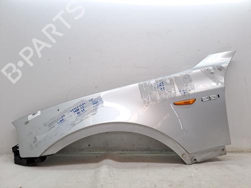 Used Left front fenders BMW X3 (E83) 2.5 i (192 hp) 23361628
