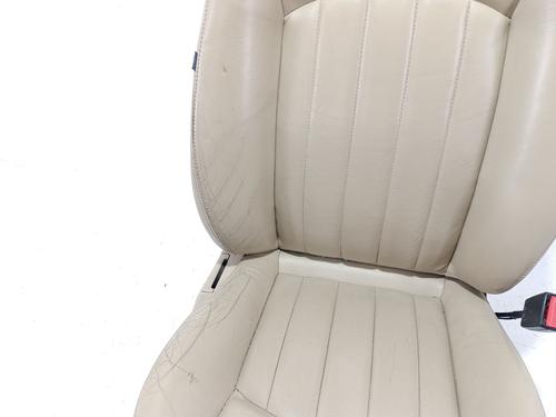 Siège avant droit JAGUAR X-TYPE I (X400) 2.2 D | BP25761799C16 