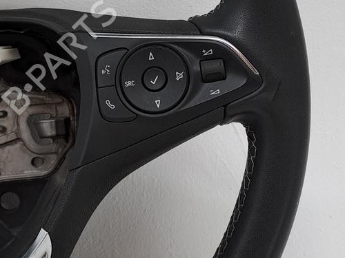 Steering wheel OPEL CROSSLAND X / CROSSLAND (P17, P2QO) 1.2 (75) | BP24874687C49 