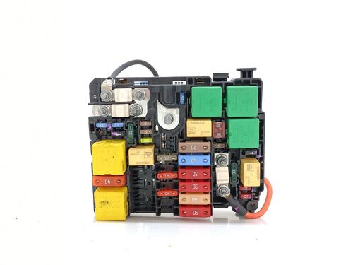 Used Fuse box PEUGEOT 308 II (LB_, LP_, LW_, LH_, L3_) 1.6 BlueHDi 120 (120 hp) 27174916