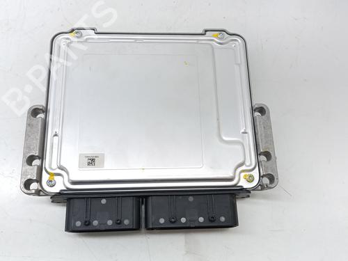 Engine control unit (ECU) CITROËN C3 III (SX) 1.5 BlueHDi 100 (SXYHYP, SXYHTU) | BP27461152M57