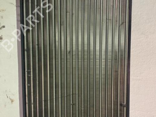 Water radiator MAZDA 2 (DY) 1.2 (DY3W) | BP34537437M31 - Image 2