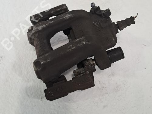 Left rear brake caliper BMW 1 (F20) 118 d | BP27463867M107 