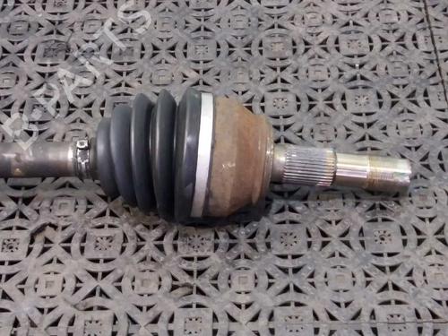 Used Right front driveshaft FIAT DUCATO Bus (250_) 130 Multijet 2,3 D (131 hp) 24925638