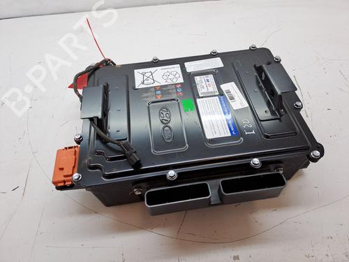 Batterij HYUNDAI i20 III (BC3, BI3) 1.0 T-GDI (101 hp) 23944154