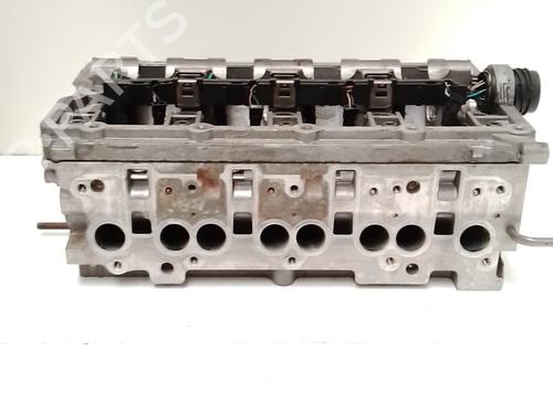 Cylinder head VW PASSAT B6 (3C2) 2.0 TDI | BP38749806M5 - Image 6