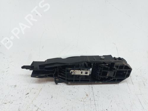 Front right exterior door handle OPEL ASTRA L (OV5) Astra-e (F3ZKWZ) | BP29556954C129 