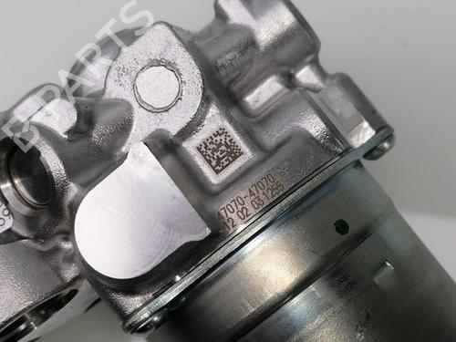 Used Brake master cylinder TOYOTA C-HR (_X1_) 1.8 Hybrid (ZYX10_, ZYX11_, ZYX10R, ZYX11R) (122 hp) 23405544