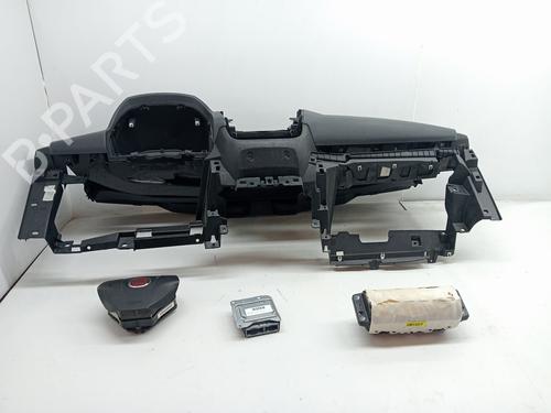 Kollisonspute sett FIAT DOBLO Bus (263_) 1.3 D Multijet (263AXC1A) (90 hp) 23357789