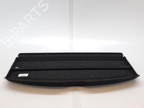 Used Rear parcel shelf LANCIA DELTA III (844_) 2.0 D Multijet (844.AXD1A, 844.AXM1A) (165 hp) 23360466