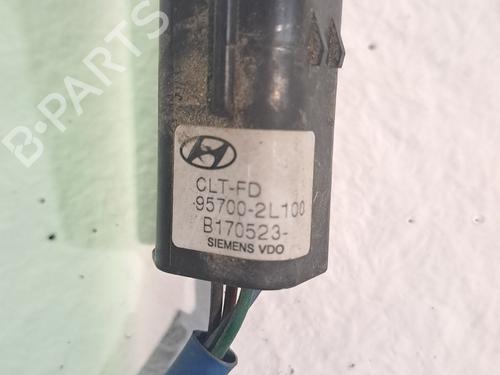 Elektronisk modul HYUNDAI i30 (FD) 1.6 CRDi | BP26544582M83 