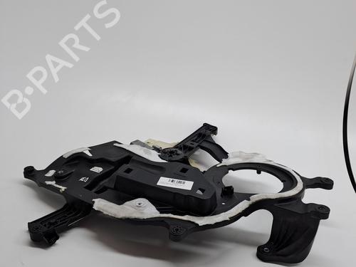 Front right window mechanism CITROËN BERLINGO Box Body/MPV (K9) 1.5 BlueHDi 100 | BP27193270C23 