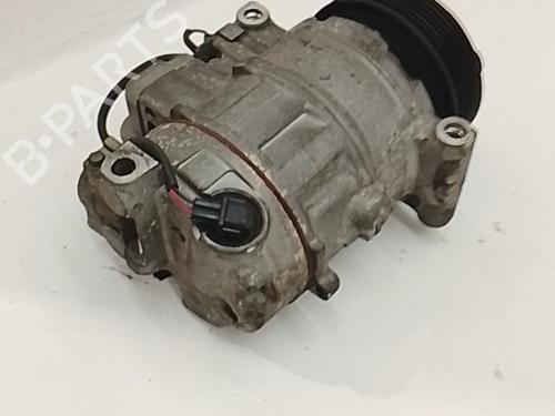 AC compressor BMW 5 Touring (E61) 520 i | BP39554724M34 - Image 2