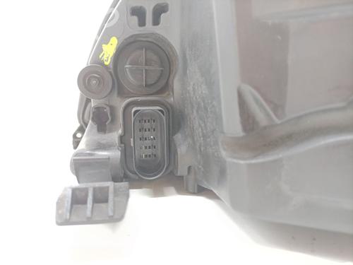 Right headlight FORD FOCUS II (DA_, HCP, DP) 1.6 TDCi | BP28141866C29 