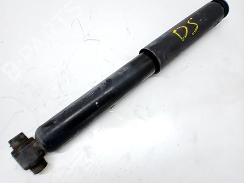 Used Left rear shock absorber CITROËN C4 Grand Picasso II (DA_, DE_) 1.2 THP 130 (130 hp) 31153279