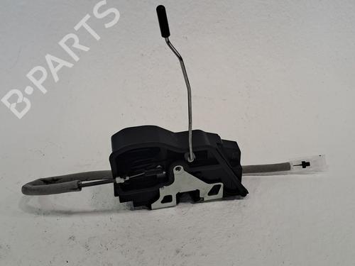 Used Rear left lock BMW 1 (F20) 118 d (143 hp) 26316063