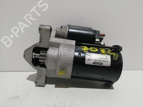 Anlasser für PEUGEOT 206 Hatchback (2A/C) 1.9 D (69 hp) 25455471