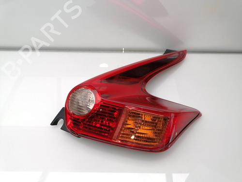 Right taillight NISSAN JUKE (F15) 1.6 | BP23405385C35 