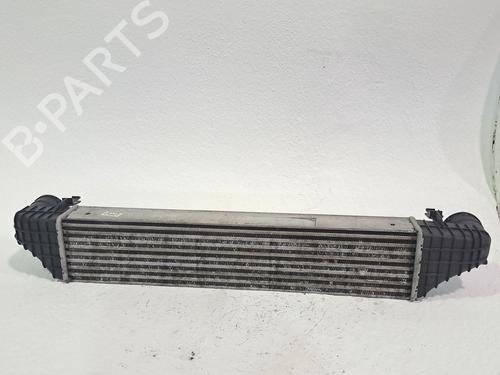 Used Intercooler MERCEDES-BENZ CLK (C209) CLK 220 CDI (209.308) (150 hp) 25613818