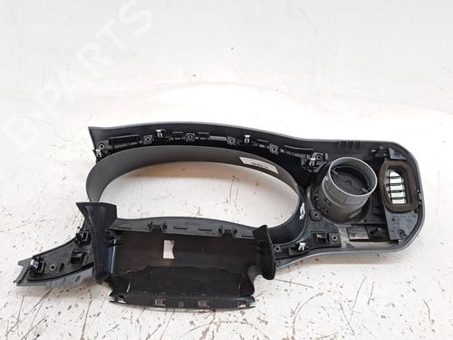 Air vent CITROËN BERLINGO Box Body/MPV (B9) 1.6 HDi / BlueHDi 75 | BP27653252I21