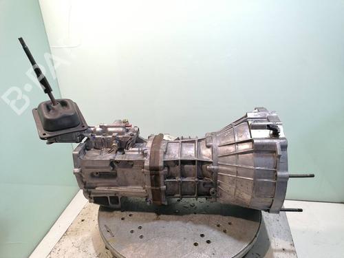 Used Gearbox SUZUKI GRAND VITARA I (FT, HT) 2.0 HDI 110 4x4 (SQ420D, TD82V) (109 hp) 23288892