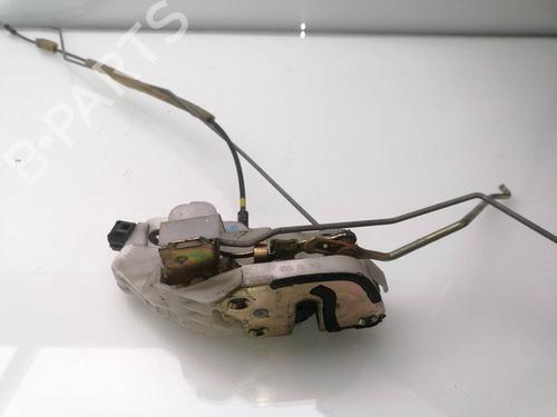 Used Front left lock MITSUBISHI PAJERO III (V7_W, V6_W) 3.2 Di-D (V68W) (160 hp) 23939018
