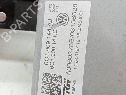 Steering column SEAT IBIZA IV (6J5, 6P1) 1.2 TSI | BP23348790M21 