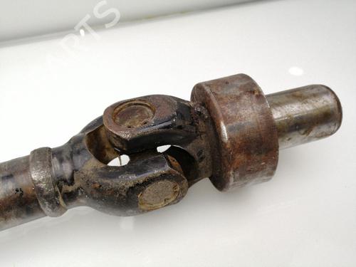 Driveshaft SUZUKI GRAND VITARA I (FT, HT) 1.6 4x4 (SQ416) | BP23973586M37 