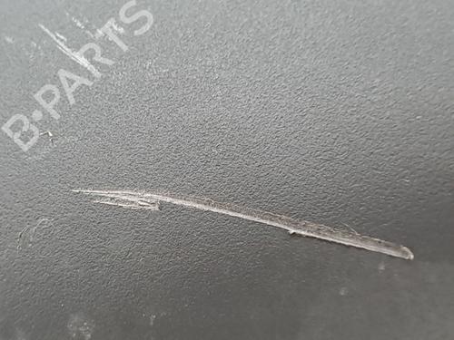 Upper protection MERCEDES-BENZ M-CLASS (W163) ML 320 (163.154) | BP23377521M93